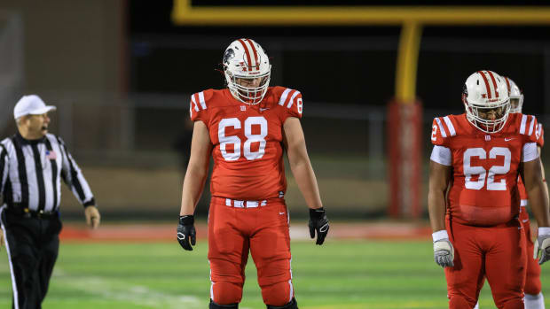 Forest Lake vs Lakeville North Oct19 Jeff Lawler35